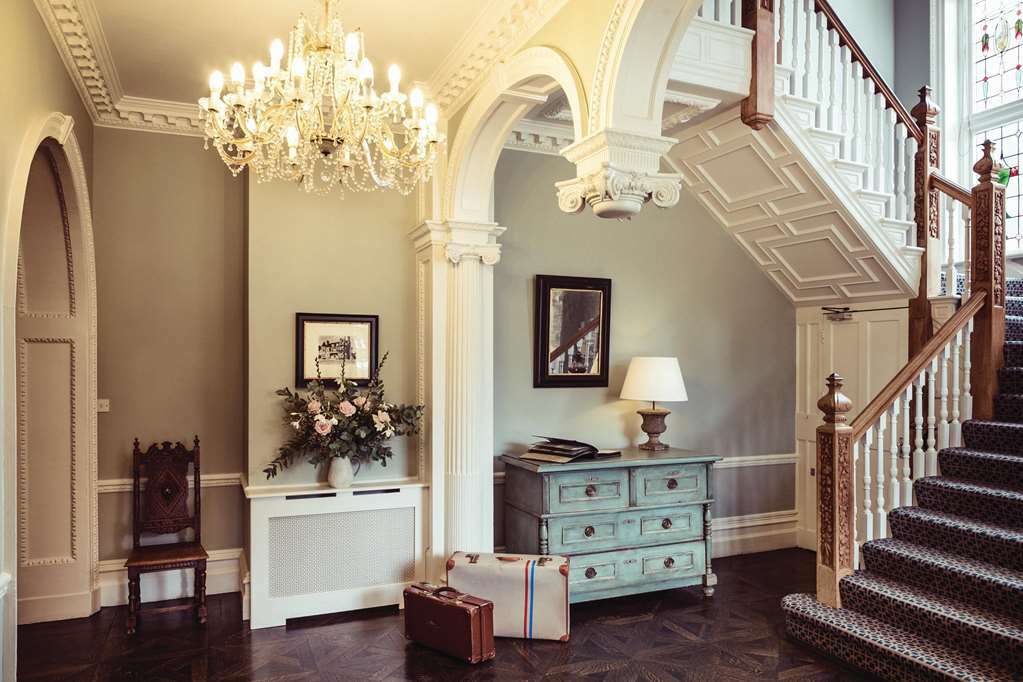 Merchants Manor Spa Falmouth Cameră foto