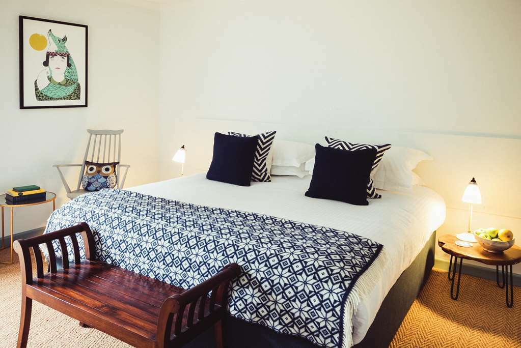 Merchants Manor Spa Falmouth Cameră foto